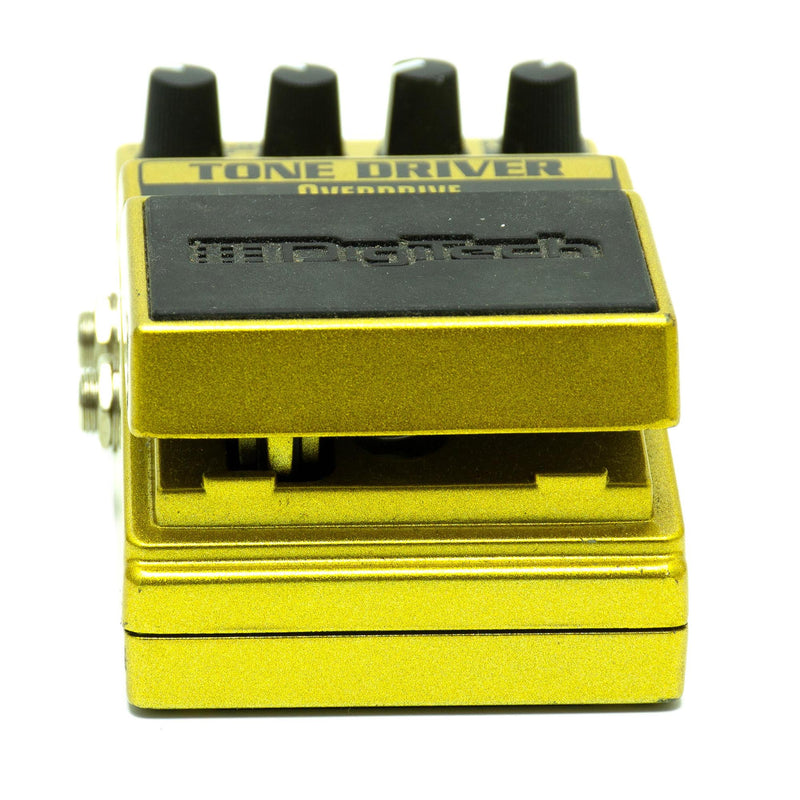 Digitech Tone Driver OD - Used