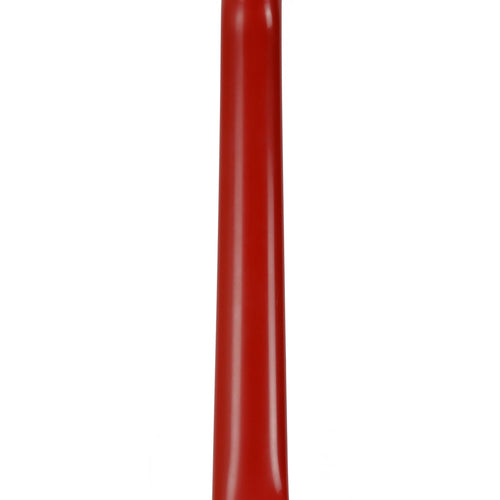 Vigier G.V. Rock - Revolutionary Red Matte - With Rock Gig Bag - Used