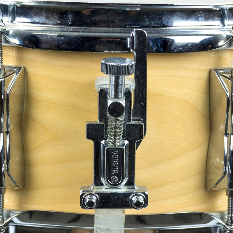 Yamaha 14x5.5" Stage Custom Snare - Used