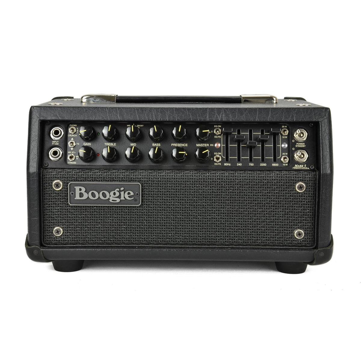 Mesa Boogie Mark V:25 Black - Used
