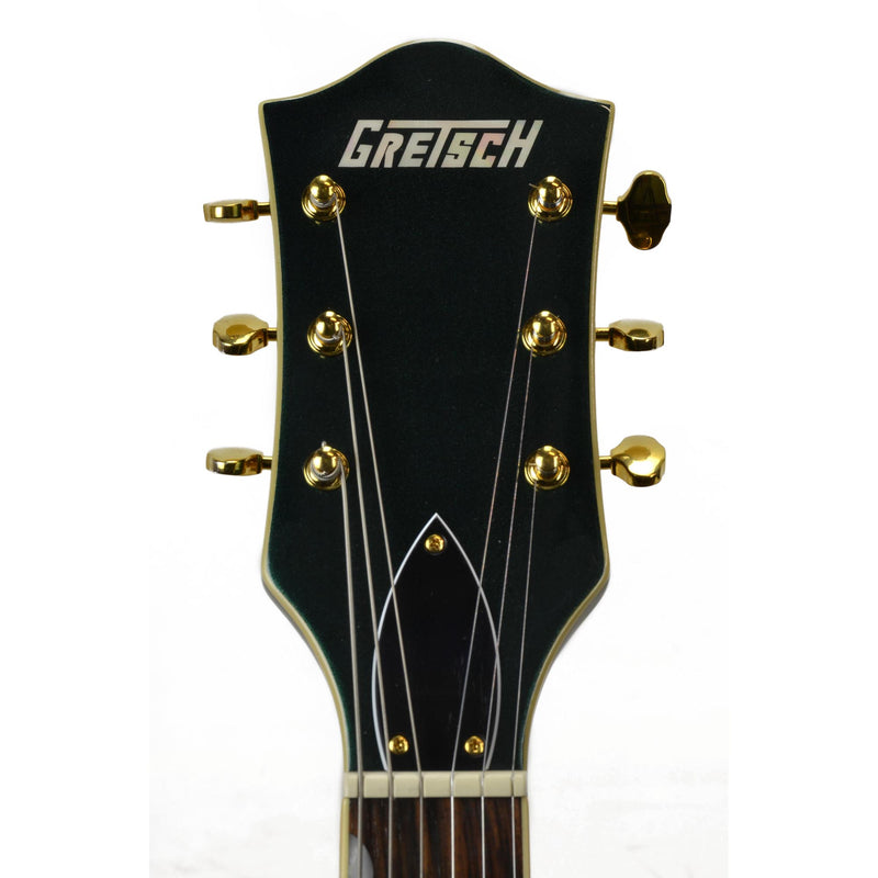 Gretsch G5422TG Limited Edition - Cadillac Green - Used
