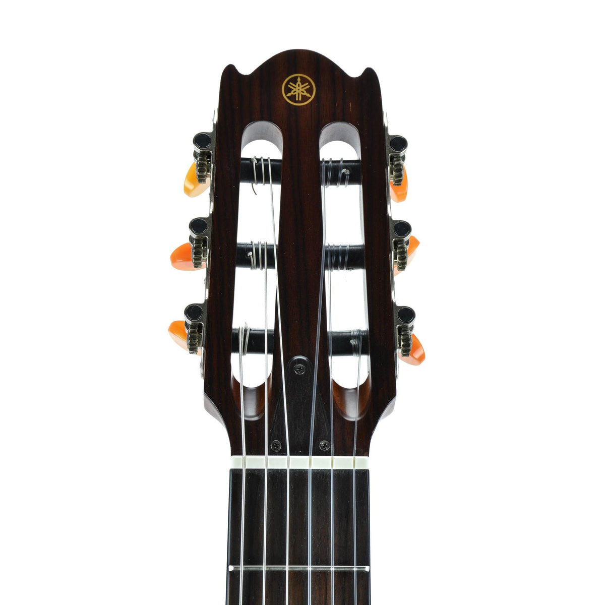 Yamaha NCX700 Classical Cutaway Acoustic Electric - Used