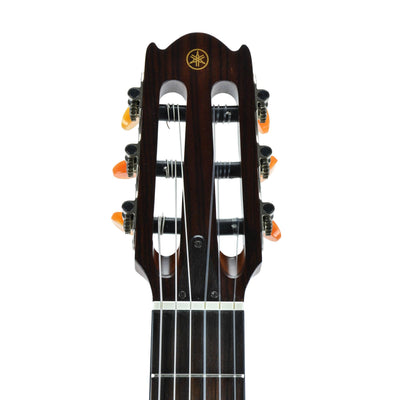 Yamaha NCX700 Classical Cutaway Acoustic Electric - Used