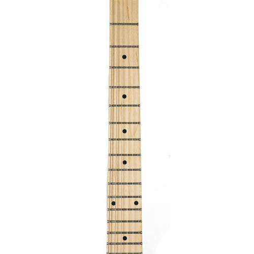 Moniker Dixie - Black Stain With Case - Used