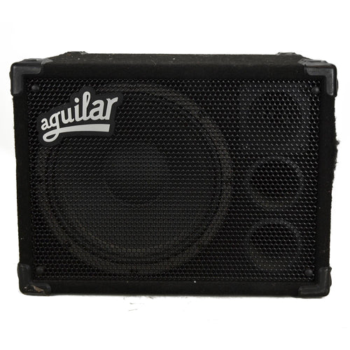 Aguilar GS112×2