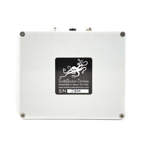 Earthquaker Palisades Overdrive - Used