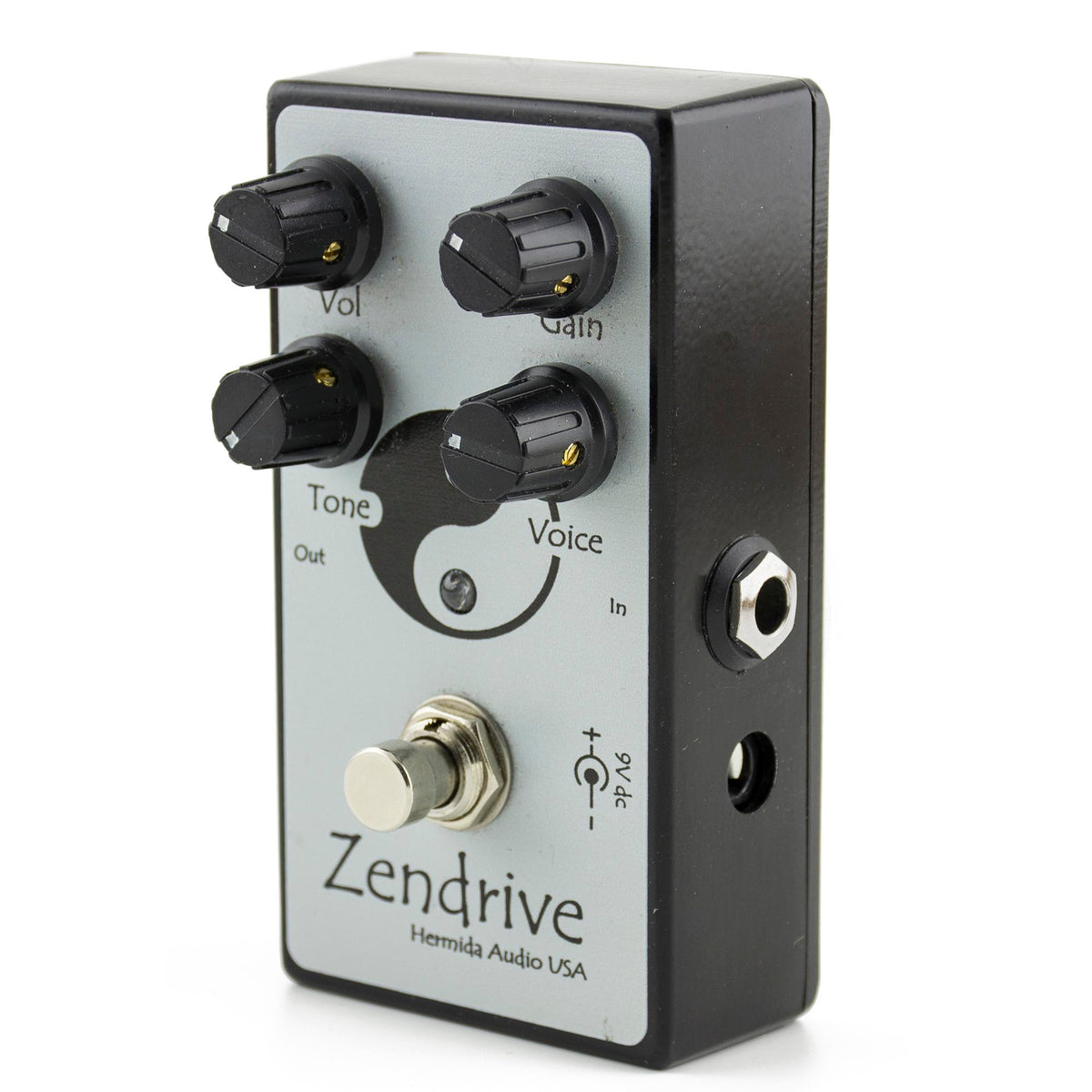 Hermida Audio Zendrive - Used
