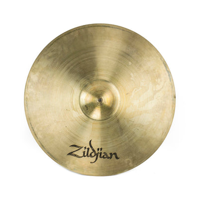 Zildjian 22" A Medium Ride - Used