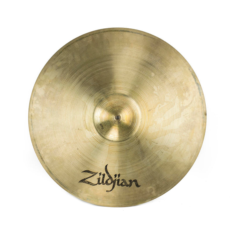 Zildjian 22" A Medium Ride - Used