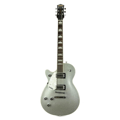 Gretsch G5439Lh Pro Jet Left-Handed - Silver - Used
