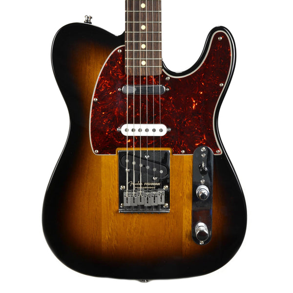 美品　fender nashville　deluxe telecaster Fender Deluxe Nashville Telecaster Pau Ferro Fingerboard