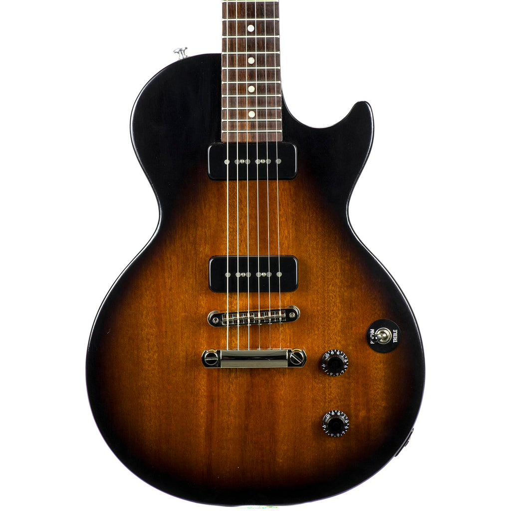 Gibson USA　Les Paul Junior Single Coil Gibson LE Les Paul Junior Single Coil Electric Guitar | zZounds