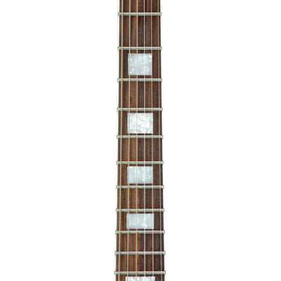 Reverend Sensei HB Flame Maple Electric Guitar - Tobacco Burst - Used