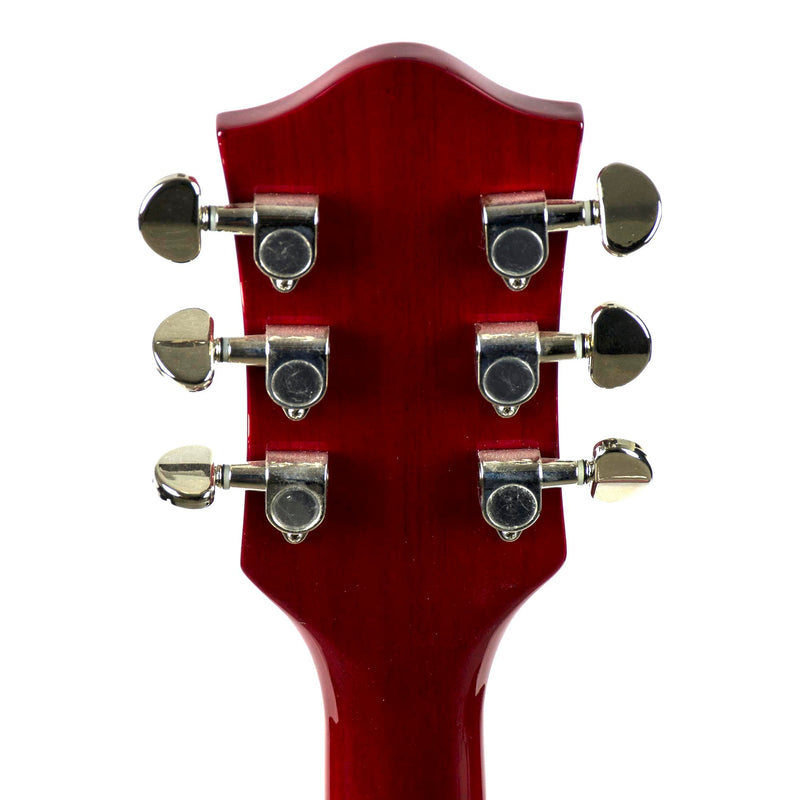 Gretsch G2655 Streamliner Center-Block Junior - Rosewood - Flagstaff Sunset - Used