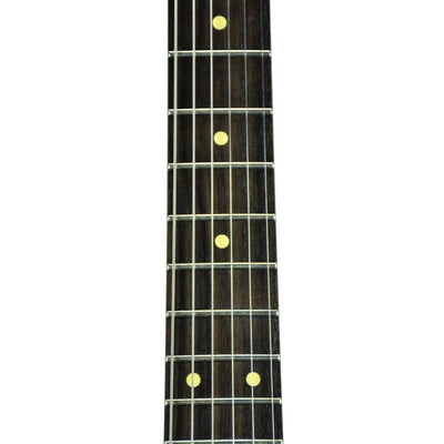 Reverend Eastsider T Electric Guitar - Satin Mulberry Mist