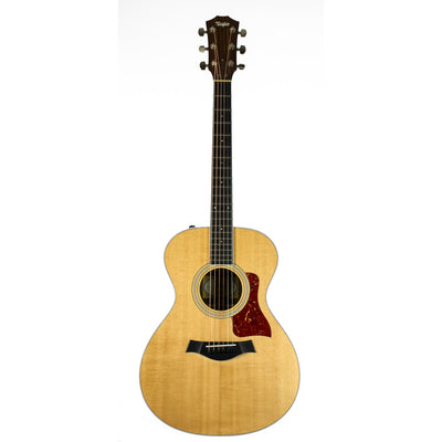 Taylor 412E Limited Indian Rosewood Back And Sides - Sitka Spruce Top - Used