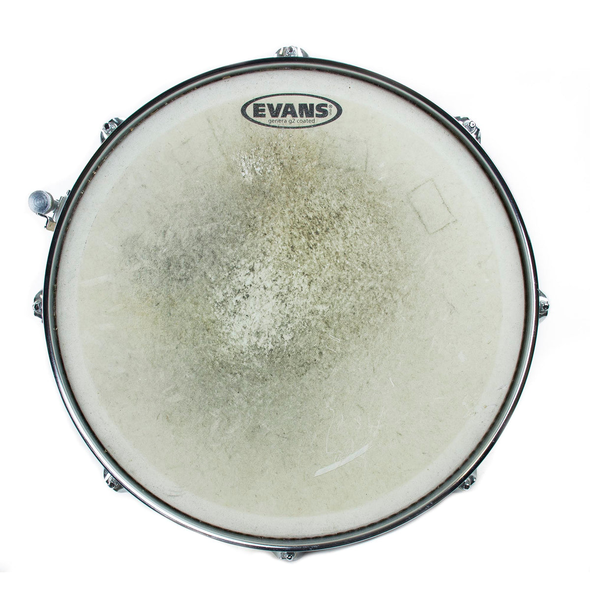 Yamaha 14x5.5" Stage Custom Snare - Used
