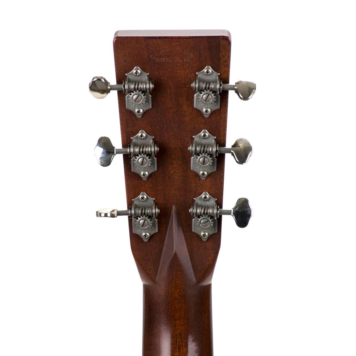 Martin OM-28 Marquis Madagascar With OHSC - Used