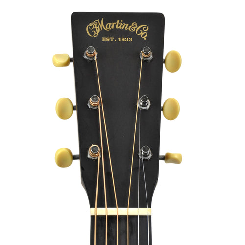 Martin CEO-7 With K&K Pickup - Used