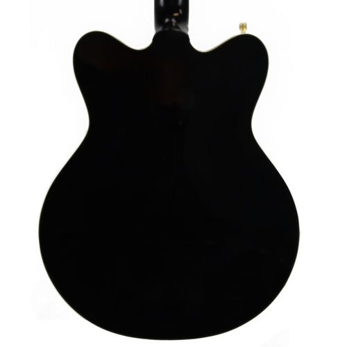 Gretsch G5422G 12 String - Black - With TV Jones Pickups - Used