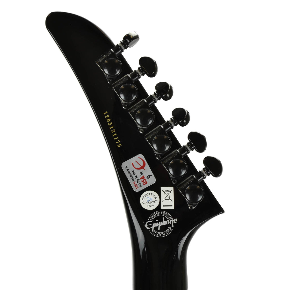 Epiphone Limited 1984 Explorer Electric - Used