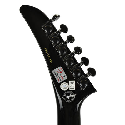Epiphone Limited 1984 Explorer Electric - Used