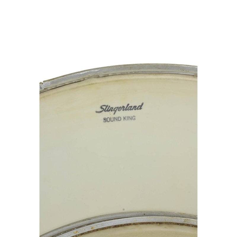 Slingerland 60's Slingerland Kit - Used