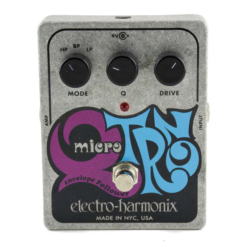Electro Harmonix Micro Q-Tron - Used