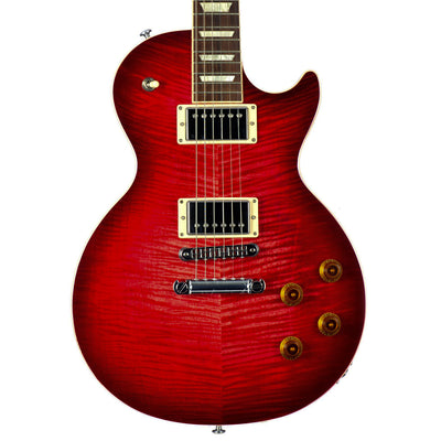 Gibson Les Paul Standard Blood Orange Burst - Used