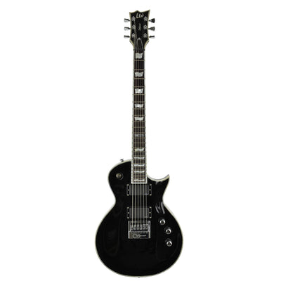 LTD EC-1000  Evertune Black - Used
