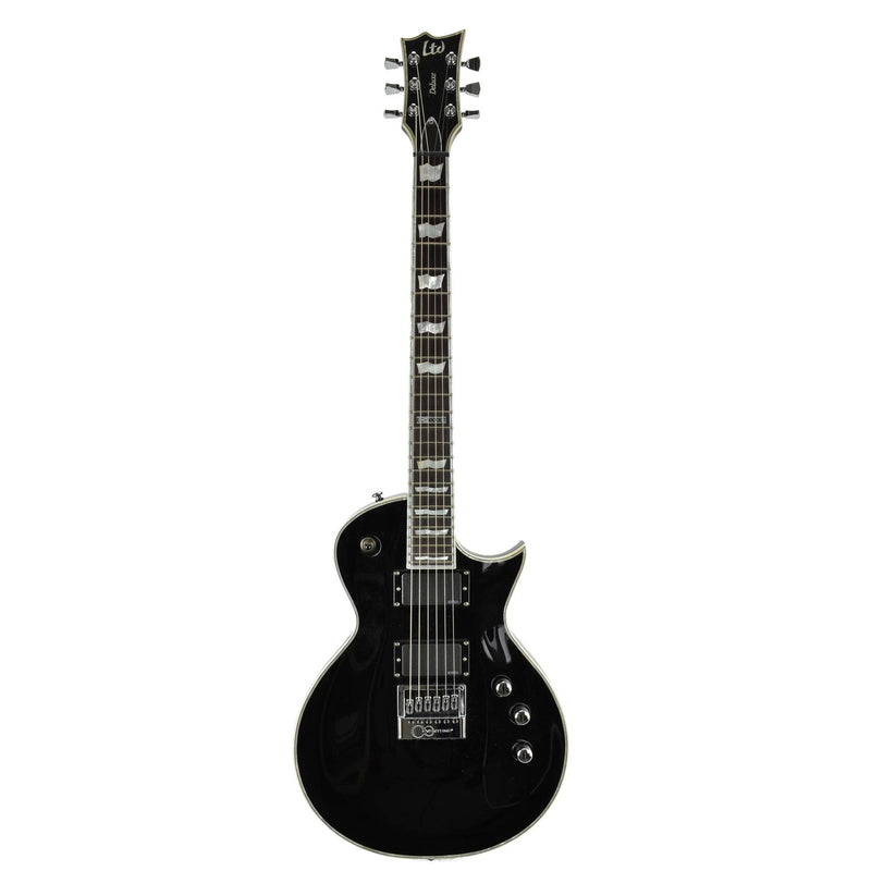 LTD EC-1000  Evertune Black - Used