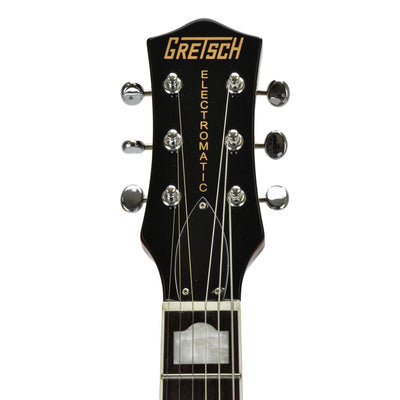 Gretsch G5439Lh Pro Jet Left-Handed - Silver - Used
