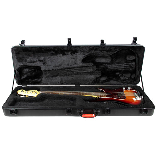 Fender P Bass American Standard 3TSB - OHSC - Used