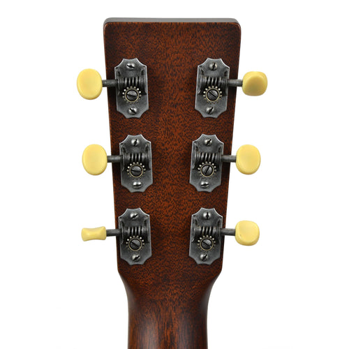 Martin CEO-7 With K&K Pickup - Used