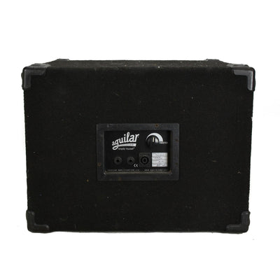 Aguilar GS112 Bass Cabinet - Used