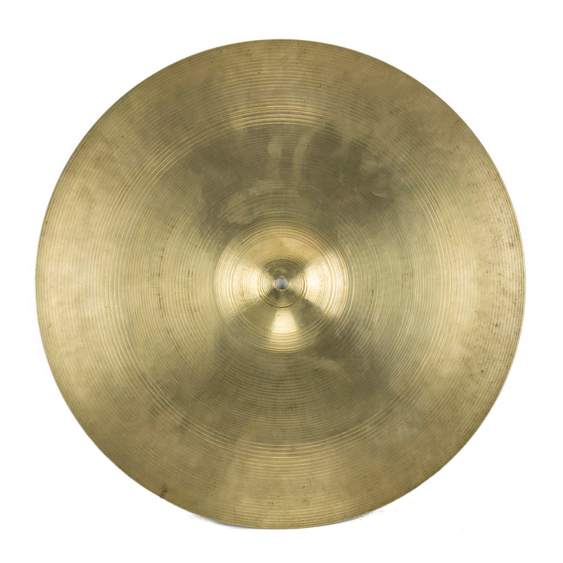 Zildjian 20" 60'S Medium Ride - Used