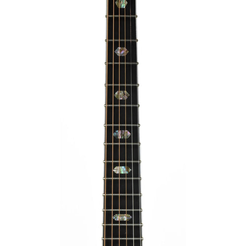 Martin J-40 With Trance Audio Amulet Pickup - Used