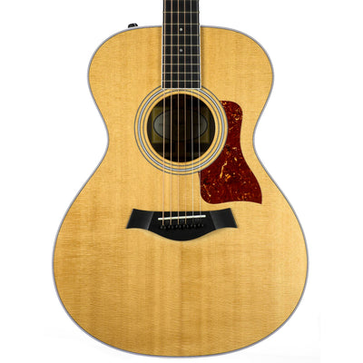 Taylor 412E Limited Indian Rosewood Back And Sides - Sitka Spruce Top - Used