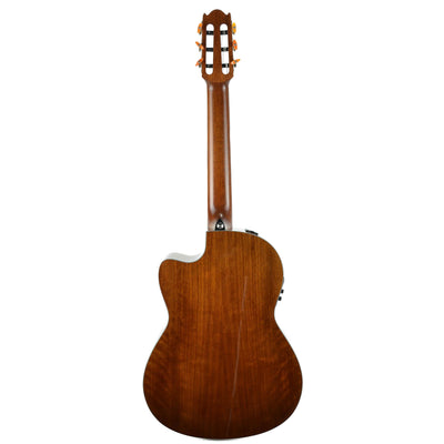 Yamaha NCX700 Classical Cutaway Acoustic Electric - Used