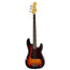 Fender P Bass American Standard 3TSB - OHSC - Used