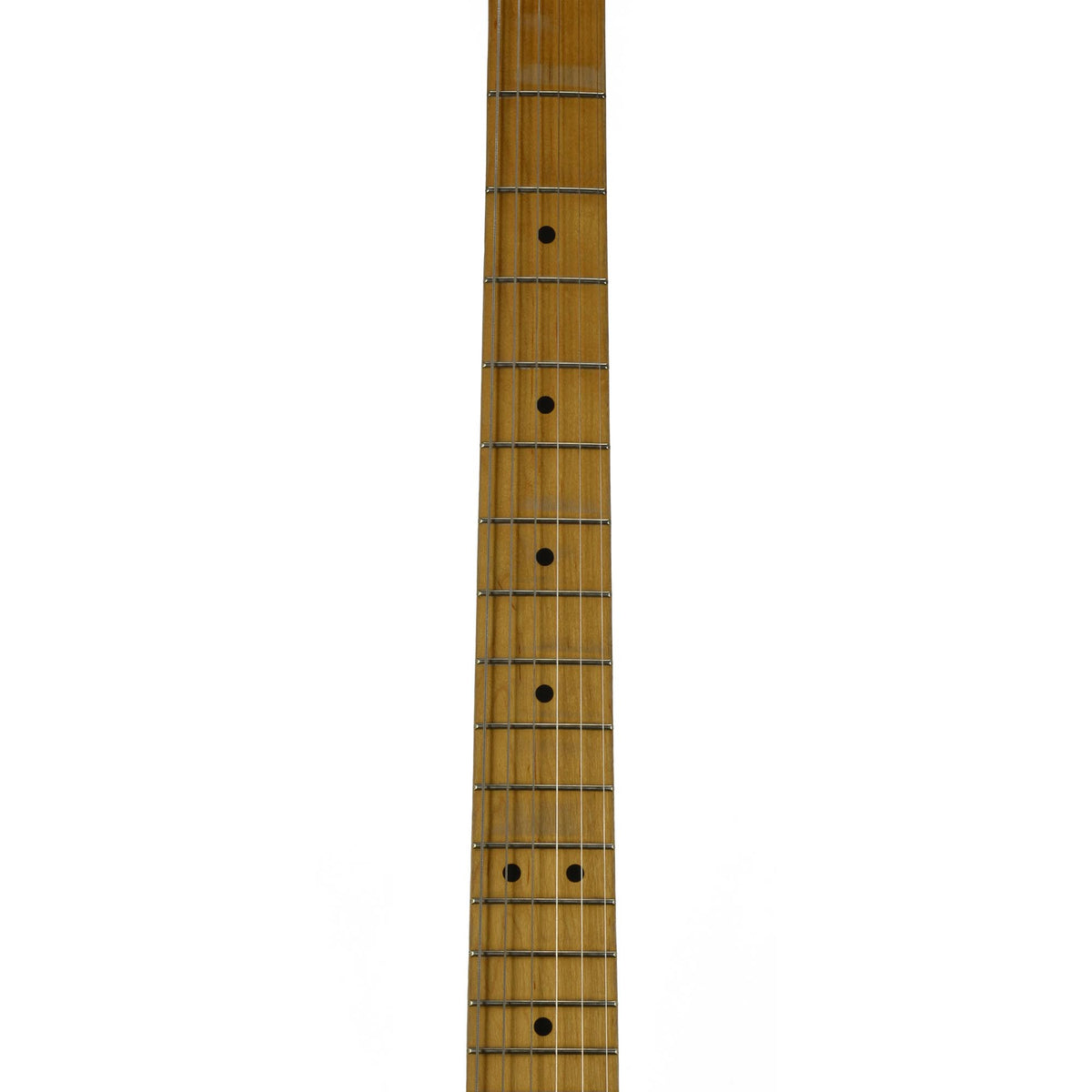 Fender Standard Stratocaster - 3 Tone Burst - Used