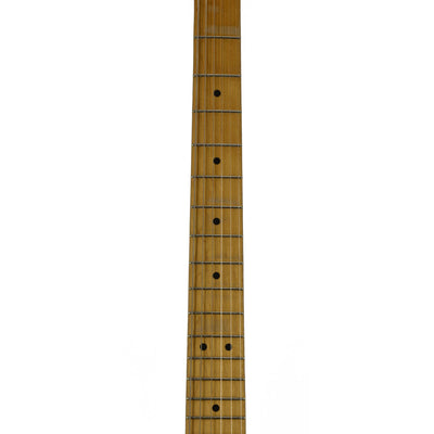 Fender Standard Stratocaster - 3 Tone Burst - Used