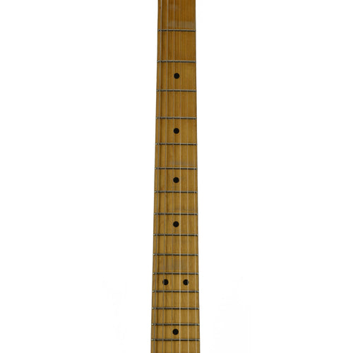 Fender Standard Stratocaster - 3 Tone Burst - Used