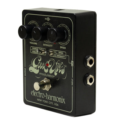 Electro Harmonix Good Vibes Modulator - Used