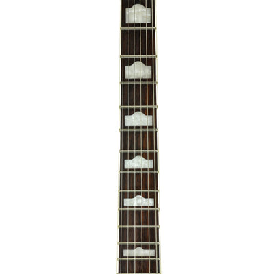 Gretsch G5439Lh Pro Jet Left-Handed - Silver - Used