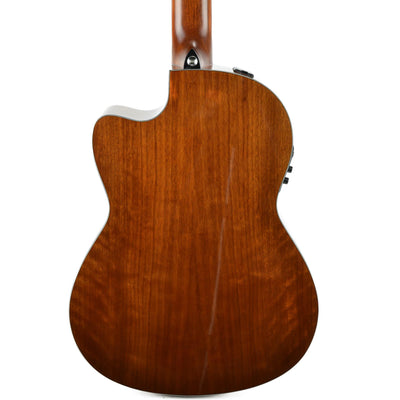 Yamaha NCX700 Classical Cutaway Acoustic Electric - Used