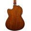 Yamaha NCX700 Classical Cutaway Acoustic Electric - Used