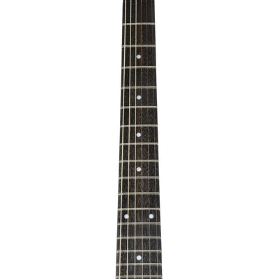 Epiphone Dot Ebony With Epiphone Hard Case - Used
