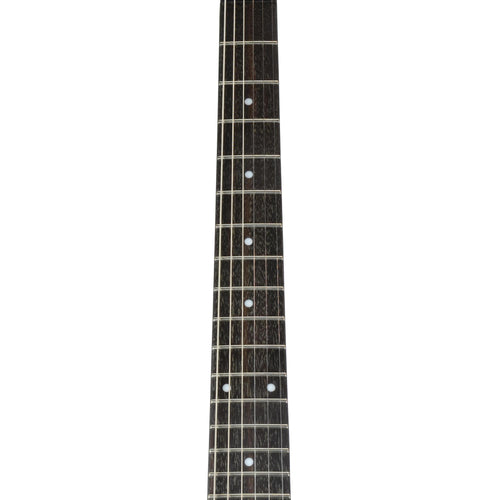 Epiphone Dot Ebony With Epiphone Hard Case - Used