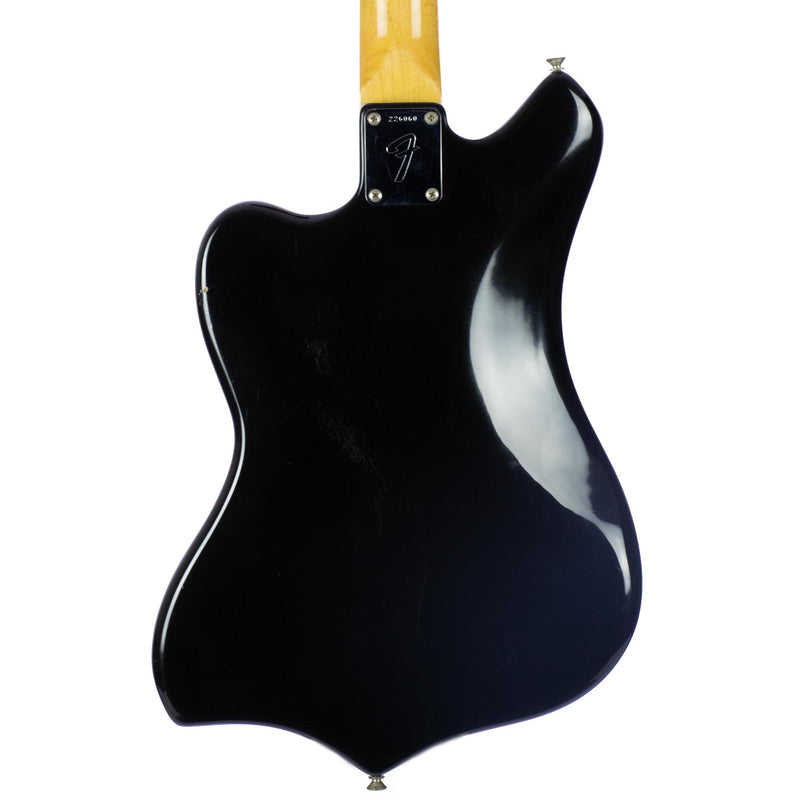 Fender 1969 Custom / Maverick - Sunburst - Used